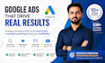 help you grow your business using google ads