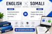 translate english to somali