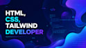 build a responsive saas landing page