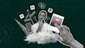 collage animation vox style animation motion graphics mixed media collage video