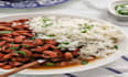 cook rice and beans