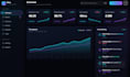 build a responsive web application using bolt new or lovable