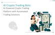 crypto trading bot, ai crypto trading bot, crypto trading bot, auto trading bot