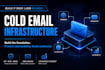 build your cold email infrastructure with spf dkim dmarc and deliverability