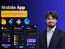 do mobile app development android apps ios apps using flutter app development