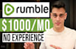 do rumble channel promotion, rumble video promotion, rumble channel monetization