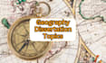 do geology and geography projects dissertations theses etc
