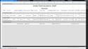 create or fix crystal reports with sql server