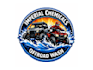 create graceful and fantastic offroad logo design