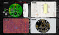 design your electronic schematic and pcb in kicad