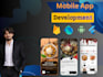 do mobile app development, android app ios app development, mobile app developer
