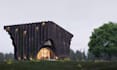 help architect with grasshopper scripts, remodel building with parametric facade