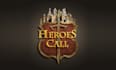 design best quality gritty fantasy game mobile logo