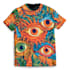create custom streetwear t shirt design