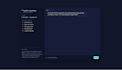 develop custom ai automation, chatbots and ml models