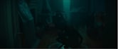 do realistic 3d horror character modelling vfx horror animation, 3d cgi creature