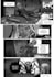 illustrate manga pages, webtoon panels and comic pages