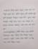 provide neat and professional handwritten notes
