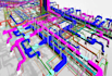 do mep modelling in revit