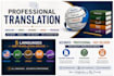professionally translate your documents