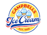 create professional and awesome ice cream logo design