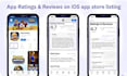 do ios android app testing, user experience review detailed QA report UX issues