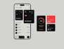 develop a fintech app, payment app, digital wallet, or banking app