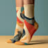 socks design unique socks design
