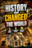 create history video editing