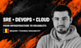 join your team as sre devops or cloud engineer