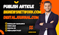 provide guest posts on bignesnetwork,com digitaljournal,com