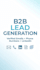 do web research, data collection and lead generation