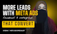 build and manage facebook lead generation campaigns
