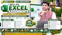 do urgent ms word ms excel  assignments projects and modules