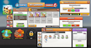 design great roblox UI , gui for your roblox game