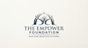 design a professional foundation brand logo