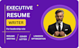 write  professional resume ats friendly