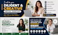 be your diligent and creative virtual assistant