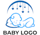 design a fun and creative children logo