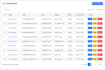 create asp dot net core web application