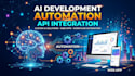 ai powered web apps and automation solutions