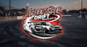 design a dynamic drift logo for your brand