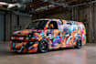 do vehicle wrap design car wrap design