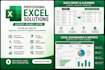 fix, format and automate your excel spreadsheet