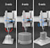 create cnc toolpaths in fusion 360 with 3axis, 4axis 5axis machining and g code