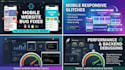 do urgent web bug fixing, code debugging and troubleshooting