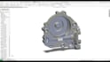do reverse engineering, stl to step, scan to cad,  snap fit and  mesh cleanup