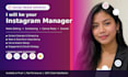 instagram manager edit ig reels schedule post social media canva instagram posts