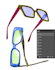 do clipping path, background removal and multi path