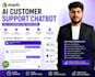 build an ai customer support agent for your shopify store